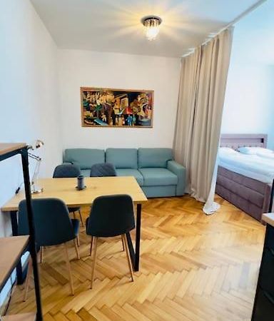 Apartman II Centrum Praha Exterior photo