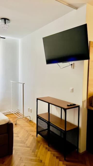 Apartman II Centrum Praha Exterior photo
