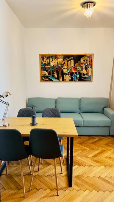 Apartman II Centrum Praha Exterior photo