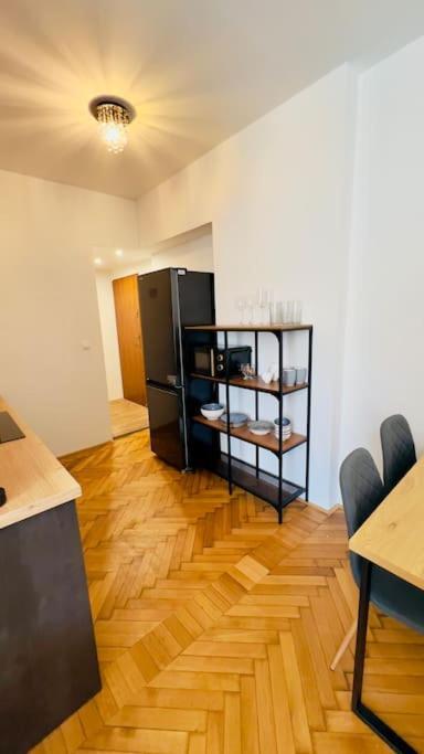 Apartman II Centrum Praha Exterior photo