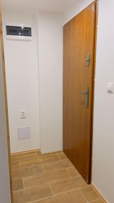 Apartman II Centrum Praha Exterior photo